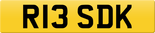R13SDK
