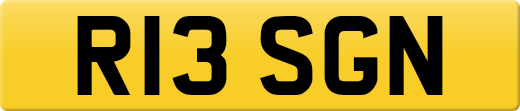R13SGN