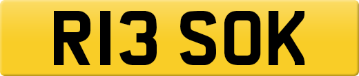 R13SOK