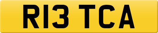 R13TCA