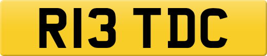 R13TDC