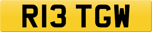 R13TGW