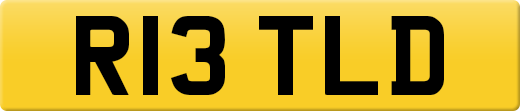 R13TLD
