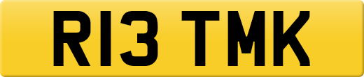 R13TMK