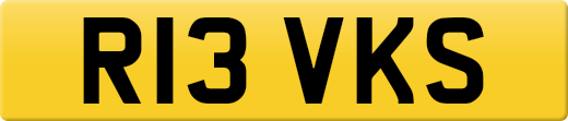 R13VKS