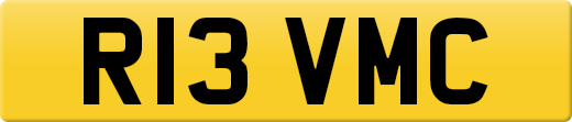 R13VMC