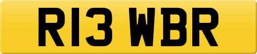 R13WBR