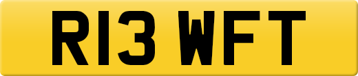 R13WFT