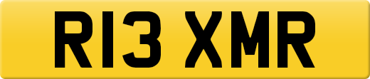 R13XMR