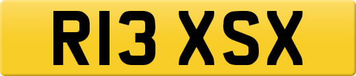 R13XSX