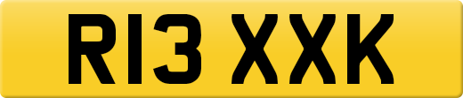 R13XXK