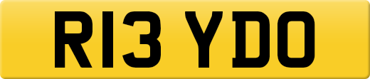 R13YDO