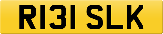 R131SLK