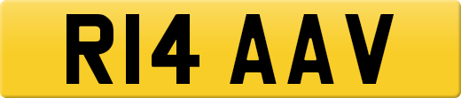 R14AAV