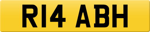 R14ABH