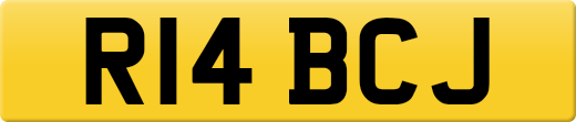 R14BCJ
