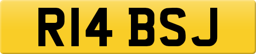 R14BSJ