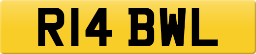 R14BWL