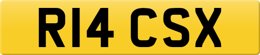 R14CSX