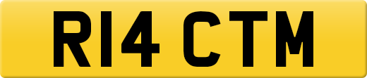 R14CTM