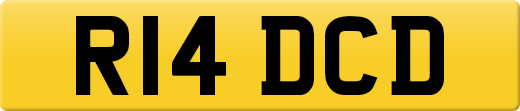 R14DCD