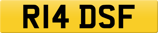 R14DSF