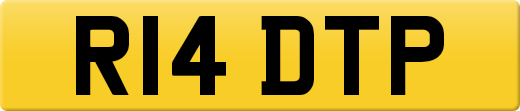 R14DTP