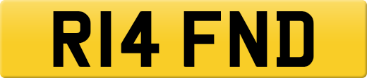 R14FND