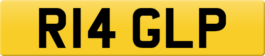 R14GLP