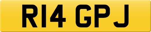 R14GPJ
