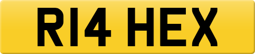 R14HEX