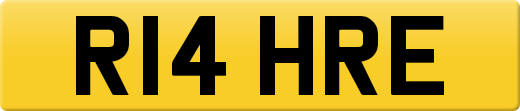 R14HRE