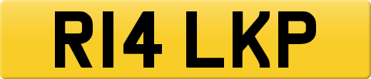 R14LKP