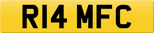 R14MFC