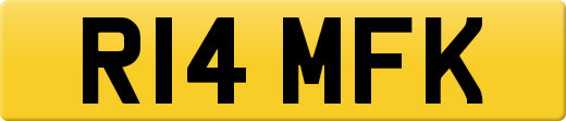 R14MFK