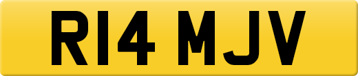 R14MJV