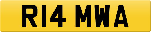 R14MWA