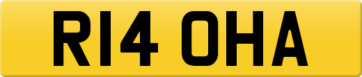 R14OHA