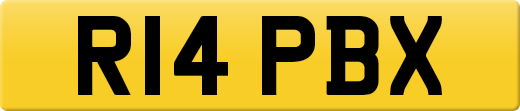 R14PBX