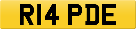 R14PDE