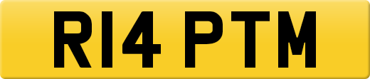 R14PTM