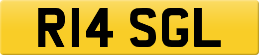 R14SGL