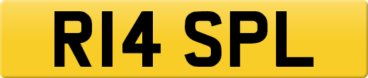 R14SPL
