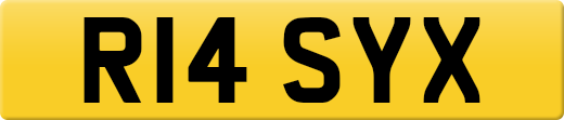 R14SYX