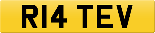 R14TEV