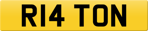 R14TON