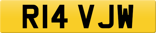 R14VJW