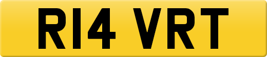 R14VRT