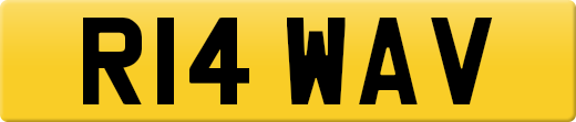 R14WAV