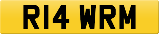 R14WRM